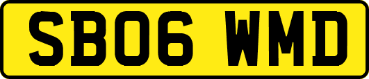 SB06WMD