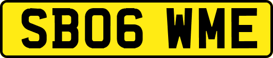 SB06WME