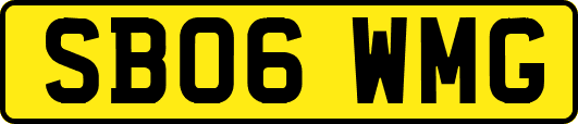 SB06WMG