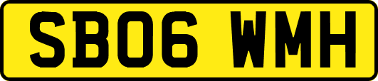 SB06WMH