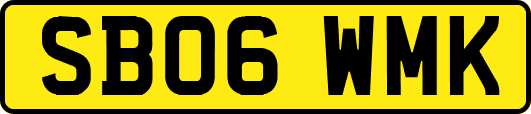 SB06WMK