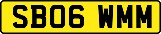 SB06WMM