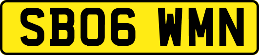SB06WMN