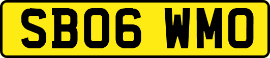 SB06WMO
