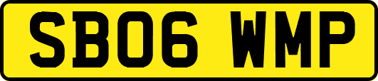 SB06WMP