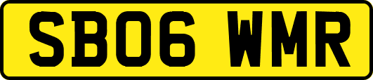SB06WMR