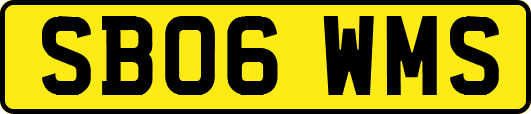 SB06WMS