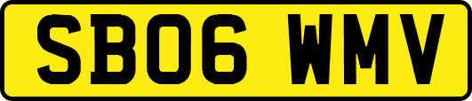 SB06WMV