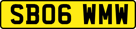 SB06WMW