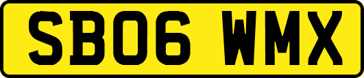 SB06WMX