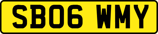 SB06WMY