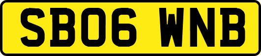 SB06WNB