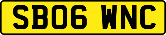 SB06WNC
