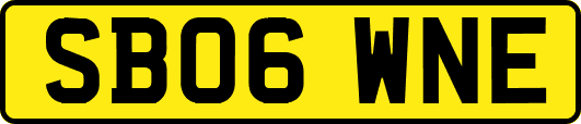 SB06WNE