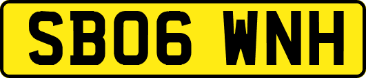 SB06WNH