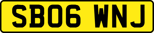 SB06WNJ