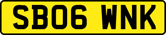 SB06WNK