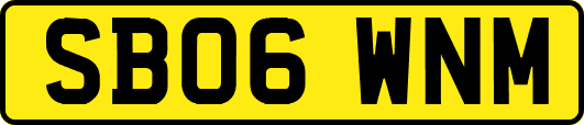 SB06WNM