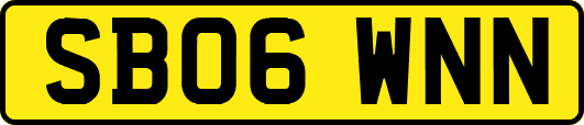 SB06WNN
