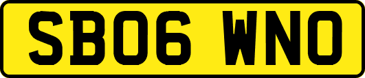 SB06WNO