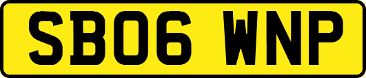 SB06WNP
