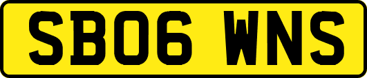 SB06WNS