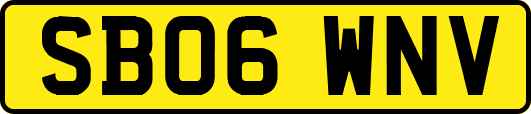 SB06WNV