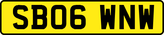 SB06WNW