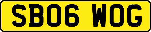 SB06WOG