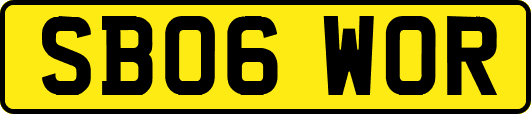 SB06WOR