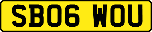 SB06WOU