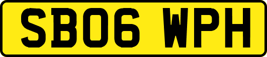 SB06WPH