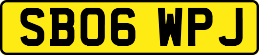 SB06WPJ