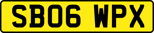 SB06WPX