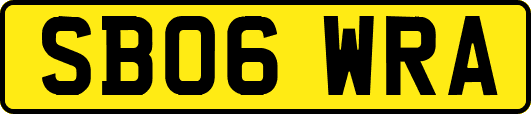 SB06WRA