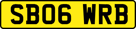 SB06WRB