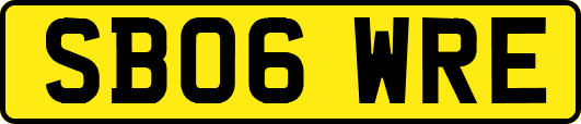SB06WRE