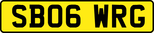 SB06WRG