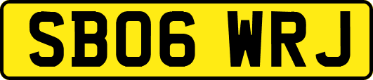 SB06WRJ
