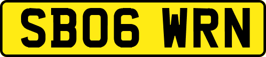 SB06WRN