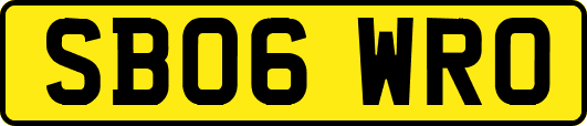 SB06WRO