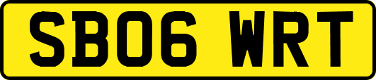 SB06WRT
