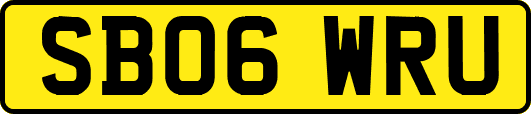 SB06WRU