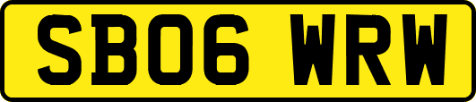 SB06WRW