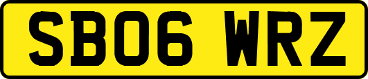 SB06WRZ