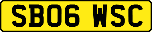 SB06WSC
