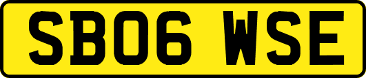 SB06WSE