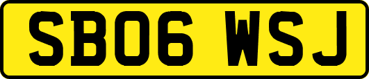SB06WSJ