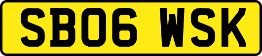 SB06WSK