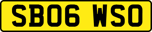 SB06WSO